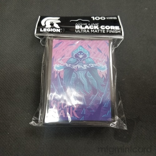 Magic The Gathering Card Sleeves