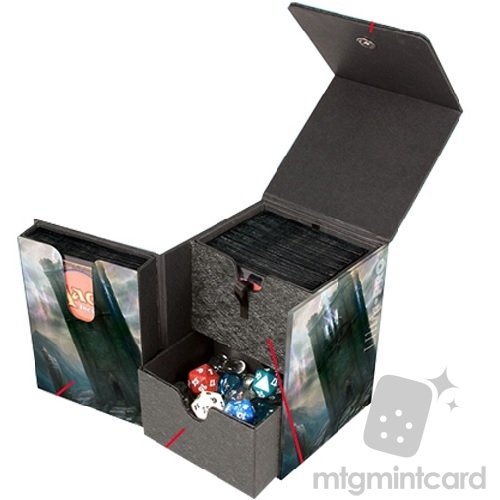 Ultra PRO Deck Box - Magic Command Tower - 86132 | Ultra Pro Deck Boxes ...