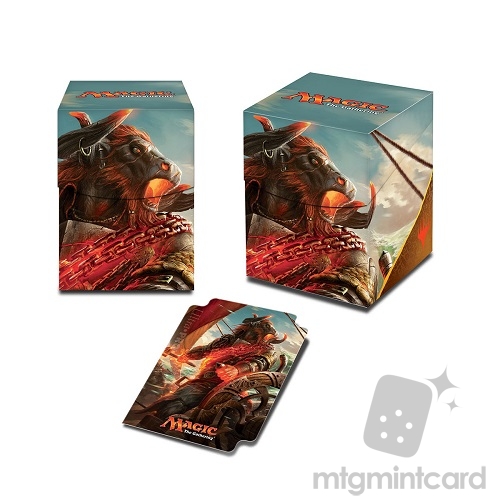 Magic the Gathering Deck Boxes