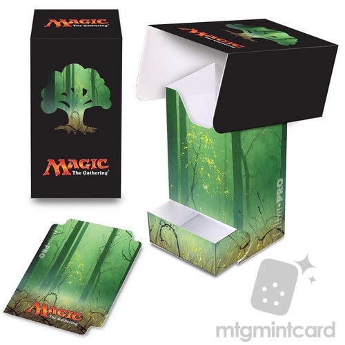 Magic the Gathering Ultra Pro Deck Boxes