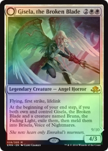 Chinese Lone Rider It That Rides As One X4 Eldritch Moon Emn Magic Mtg Card Edutalky Com